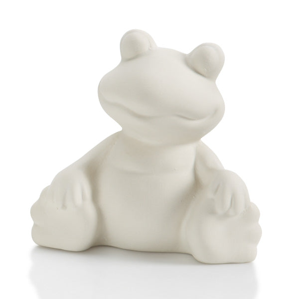 Frog Party Animal