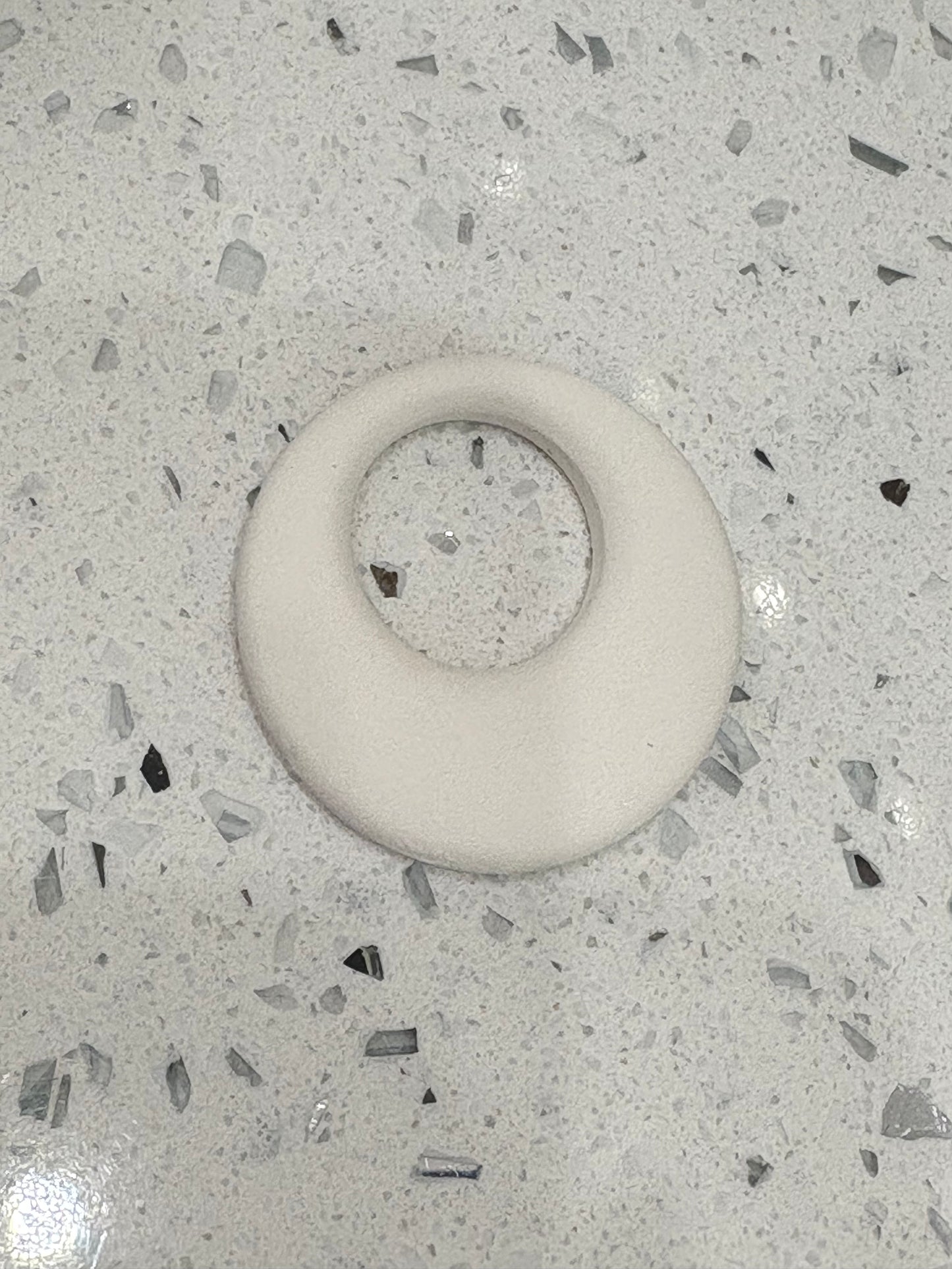 Round Pendant