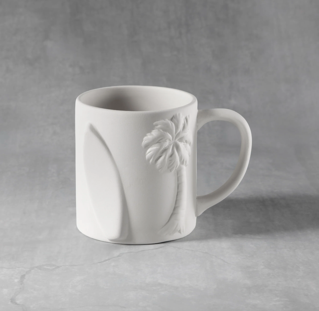 Life's A Beach Mug