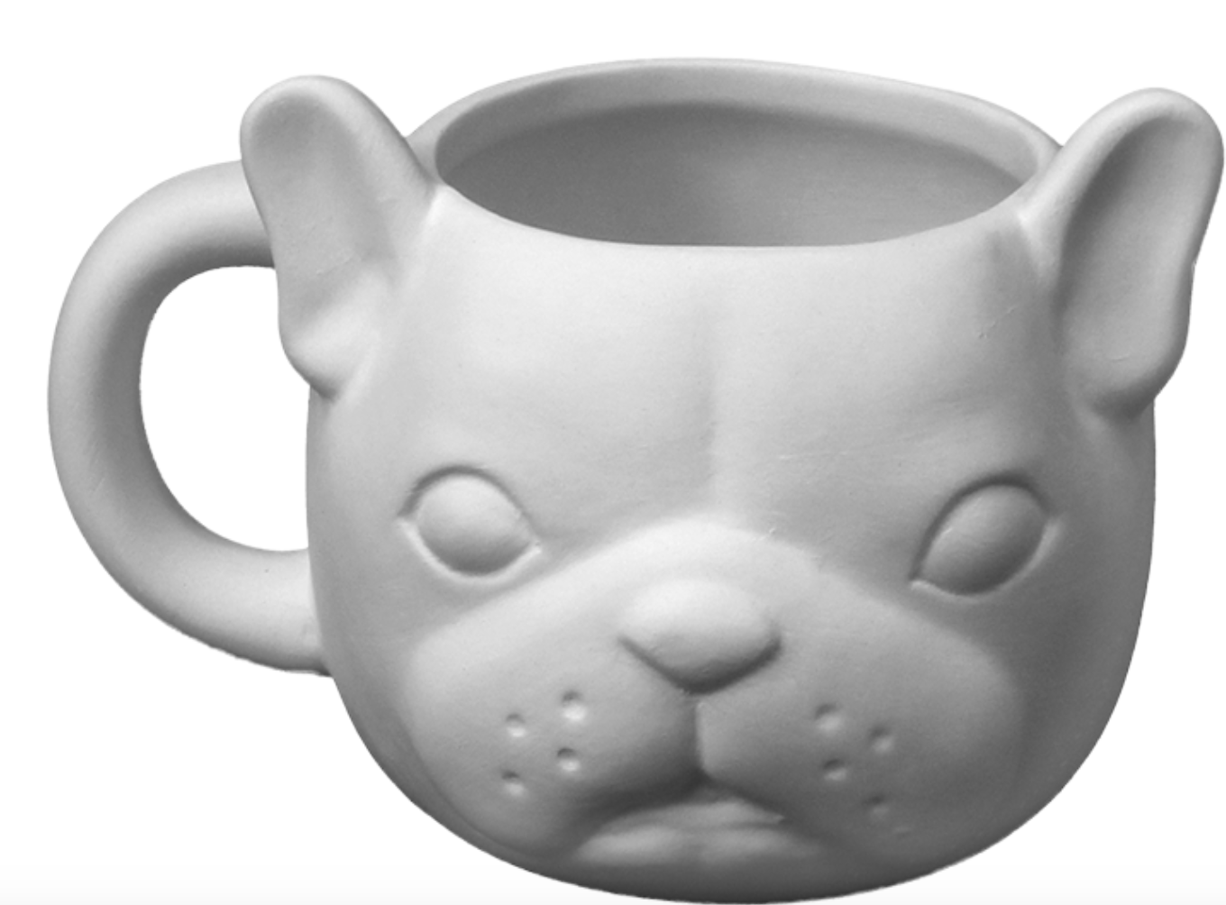 French Bulldog Mug