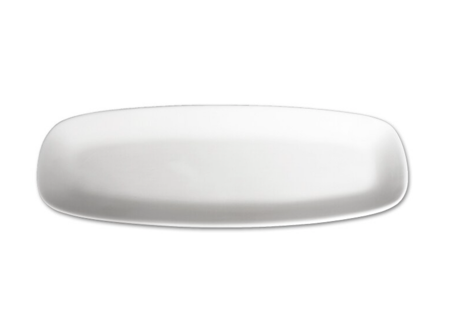 Small Bread Platter
