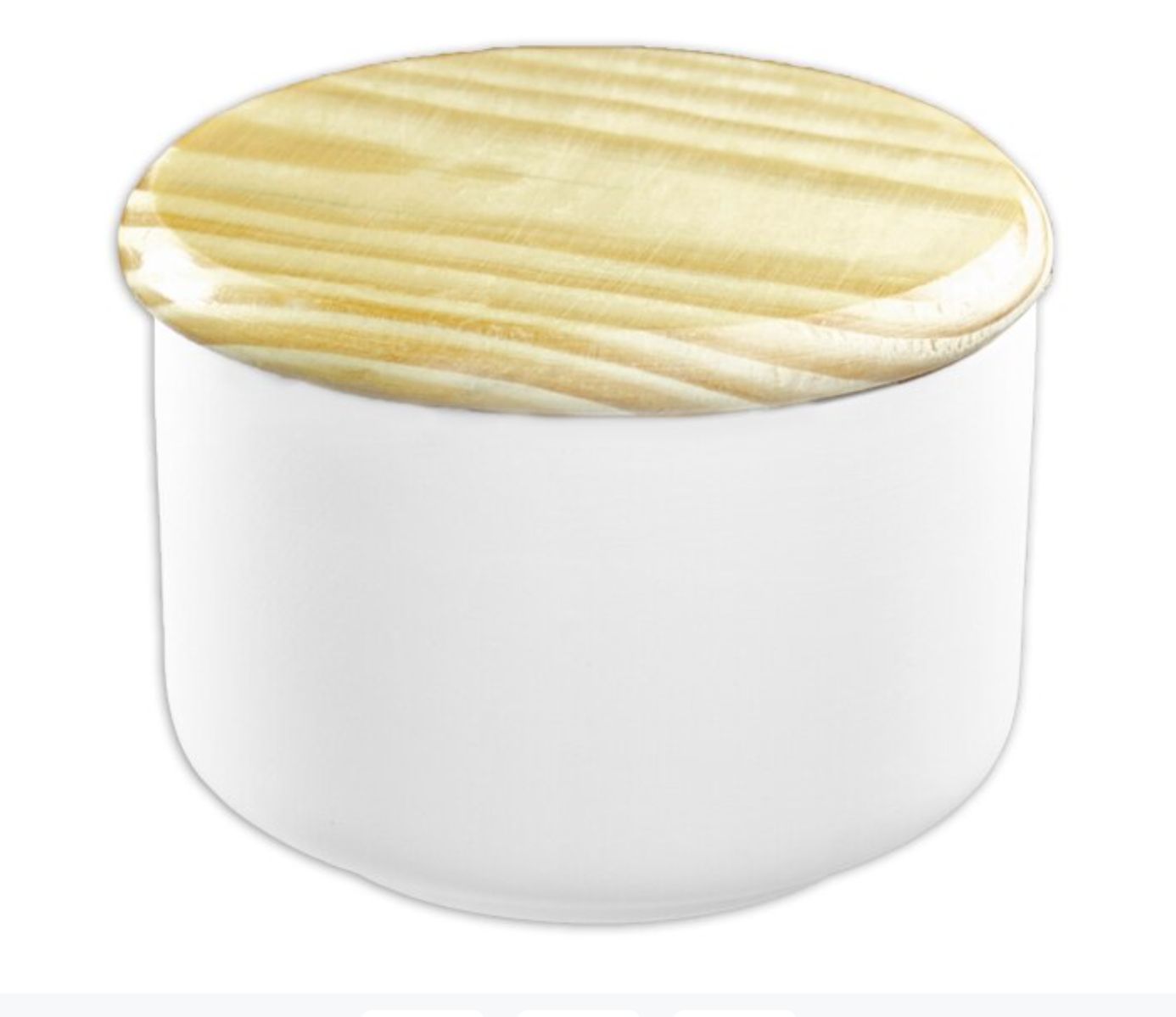 Medium Modern Canister
