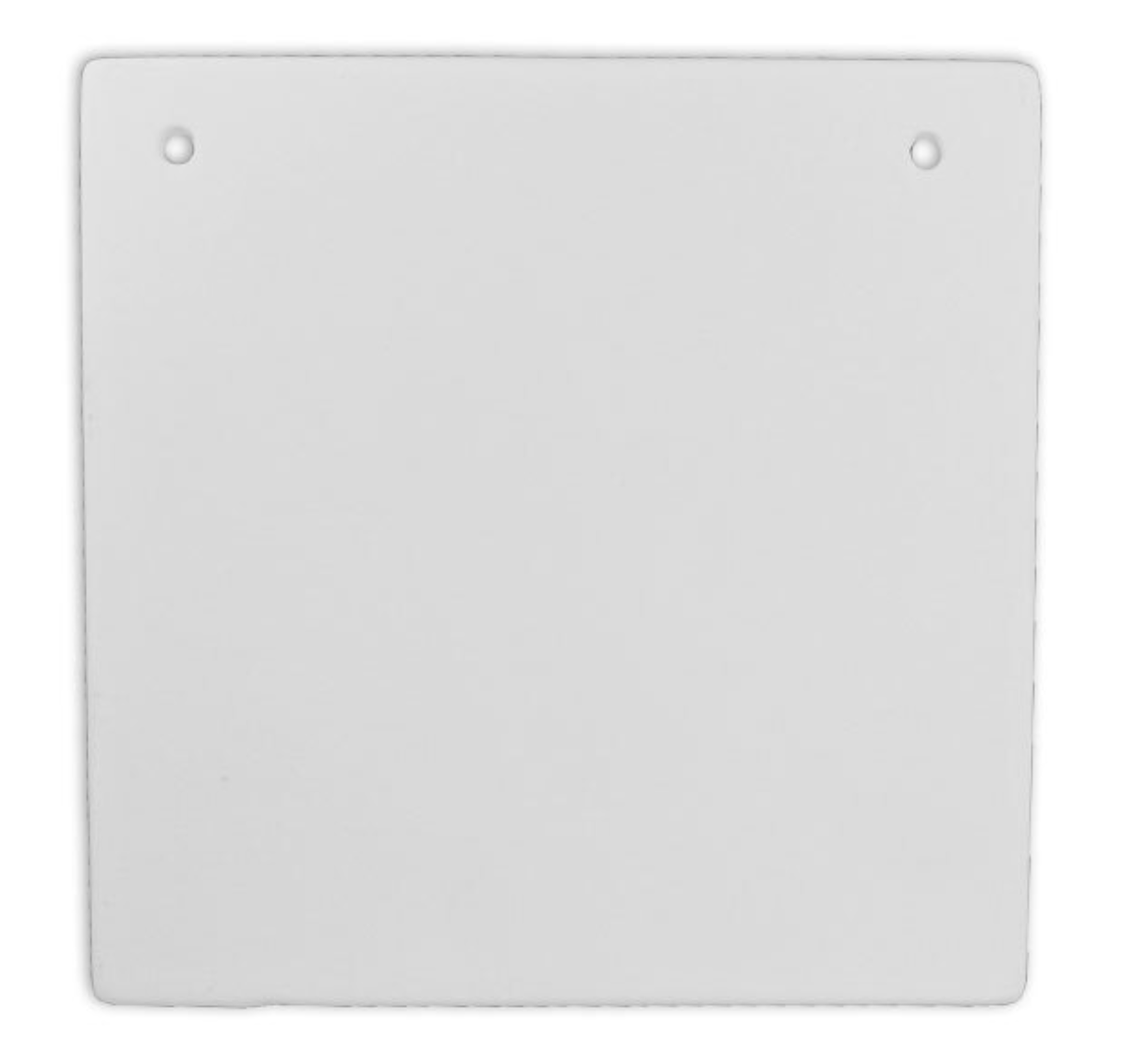 6" Square Tile Plaque