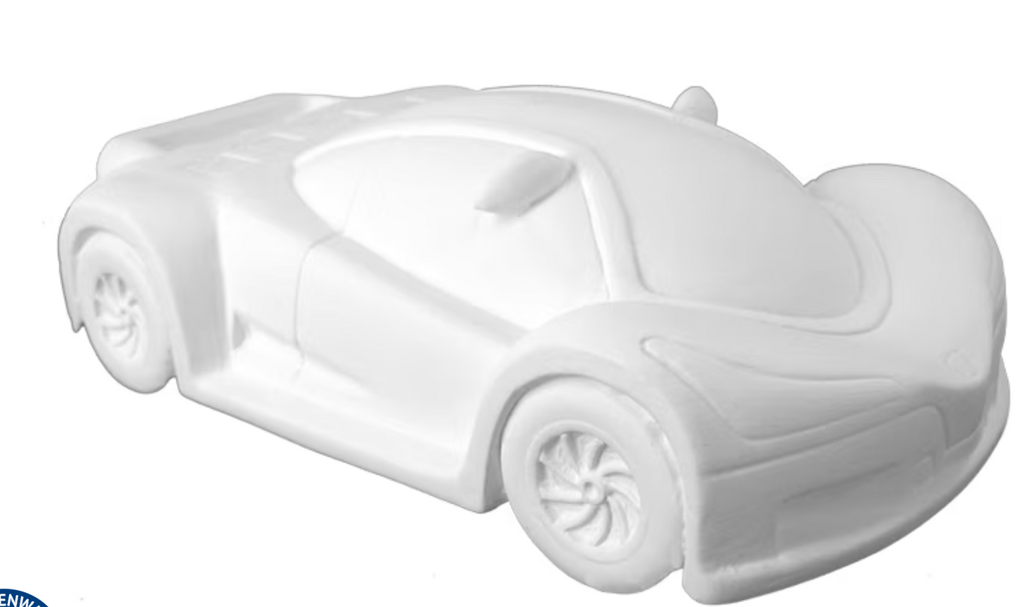 Super Sports Car