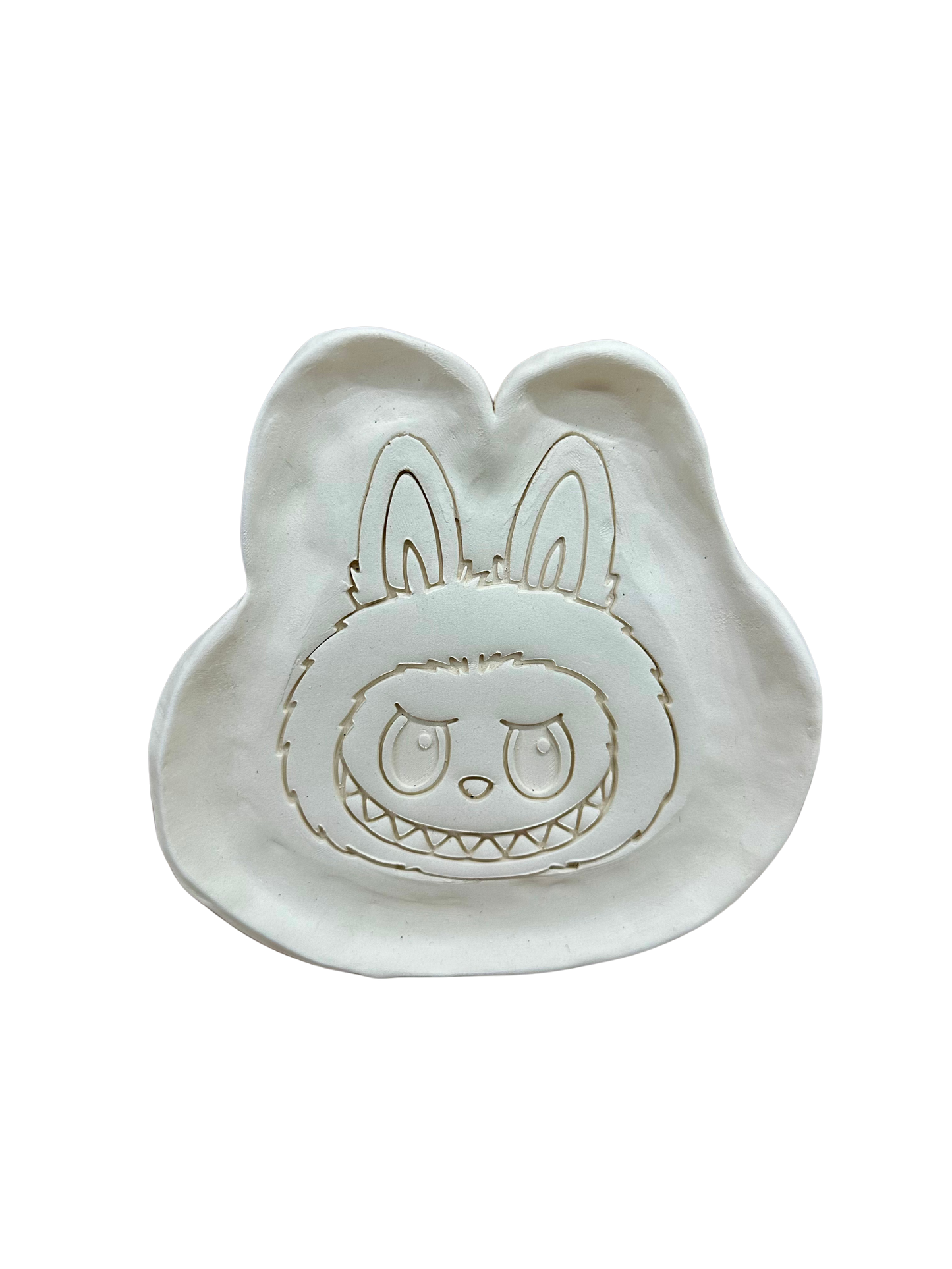 Labubu Trinket Tray
