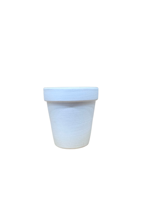 Tiny Flower Pot