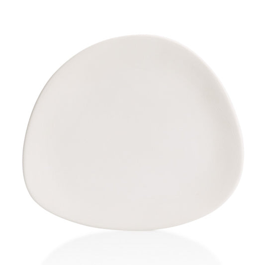 Organic Ware Salad Plate