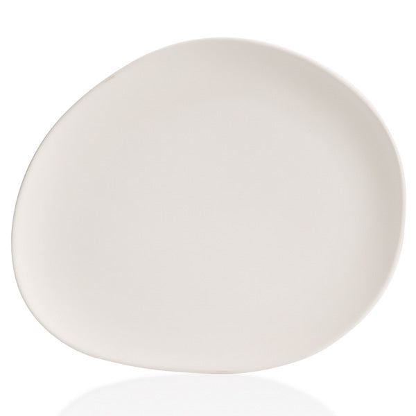 Organic Ware Charger Plate