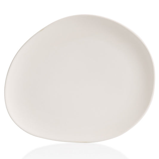 Organic Ware Charger Plate
