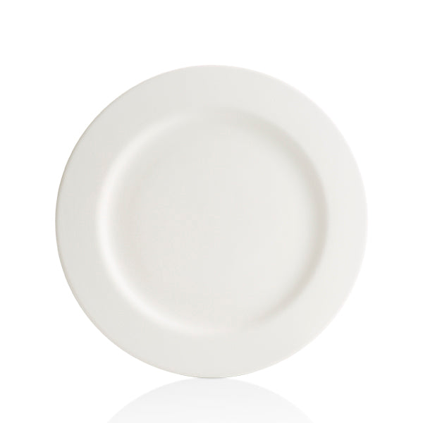 10 in Classic Rim Dinner Plate