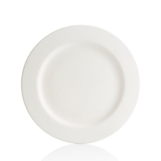 10 in Classic Rim Dinner Plate