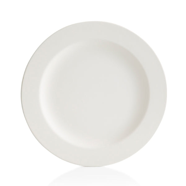 Classic Rim Charger Plate