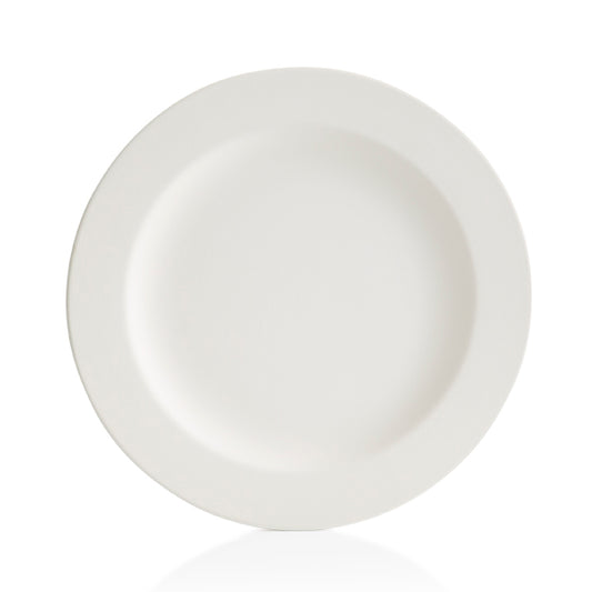 Classic Rim Charger Plate