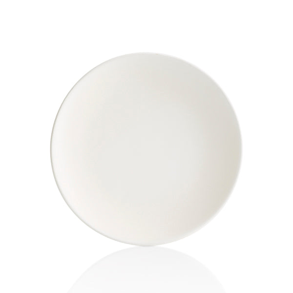 Classic Coupe Salad Plate