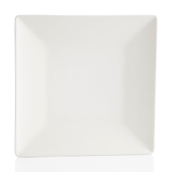 Square Charger Plate
