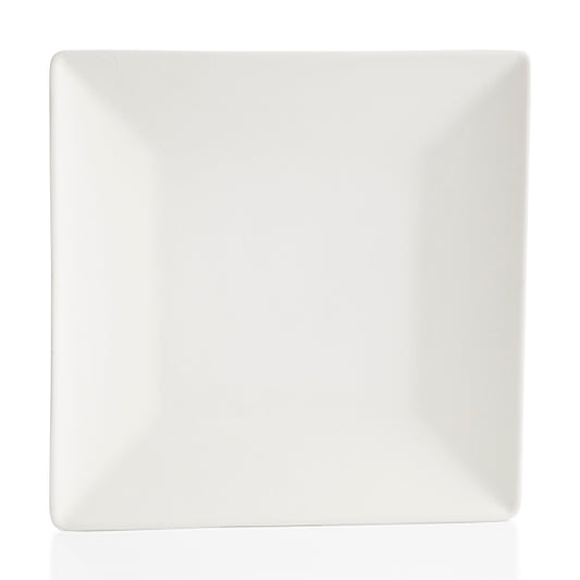 Square Charger Plate