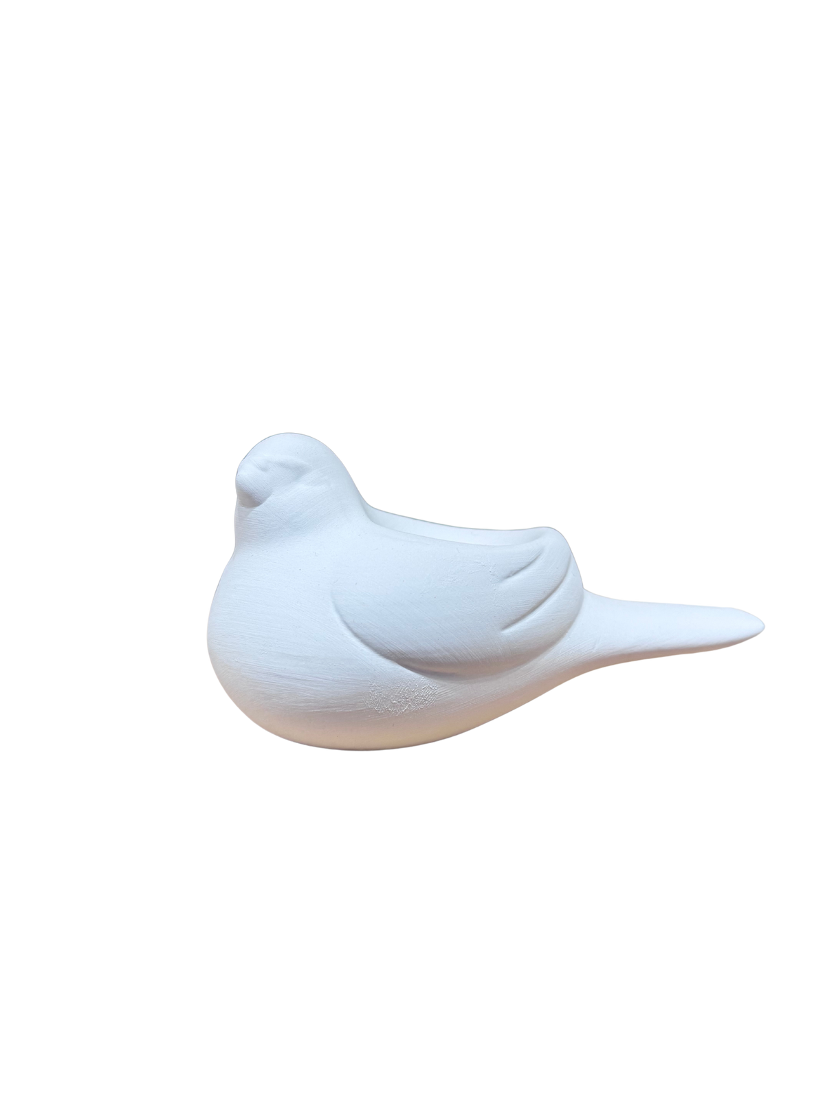 Bird Tealight holder
