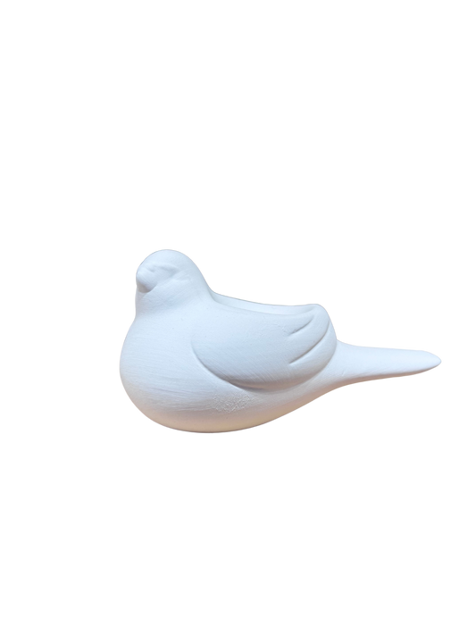 Bird Tealight holder