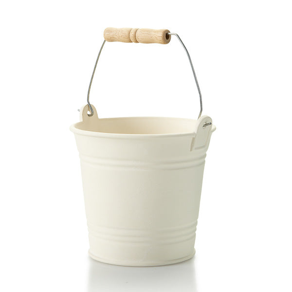 Pail w/ Handle