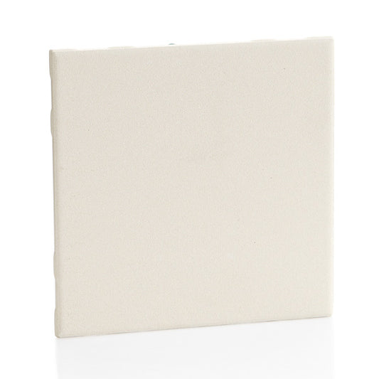 Square Tile 6" inch