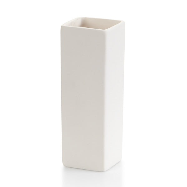 Small Rectangular Bud Vase