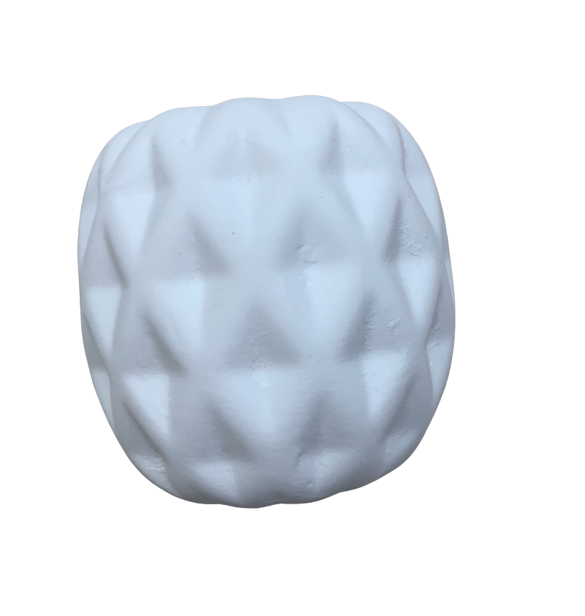 Diamond Vase