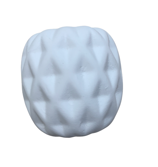 Diamond Vase