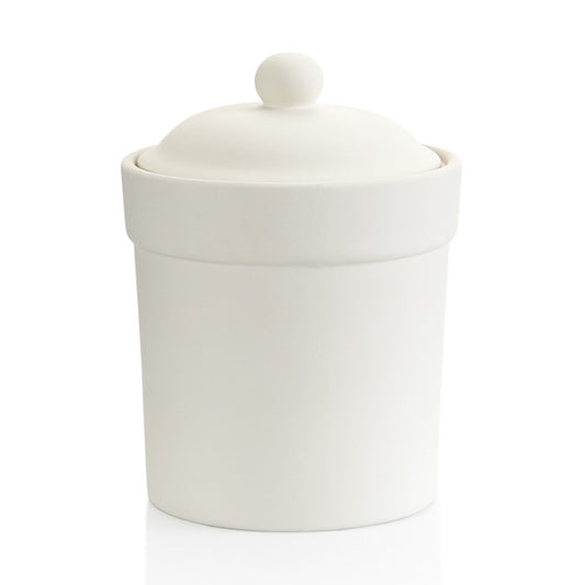 Small canister