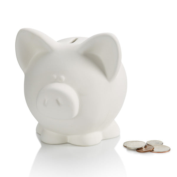 Small Piggy Bank