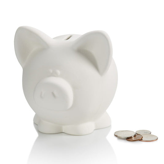 Small Piggy Bank