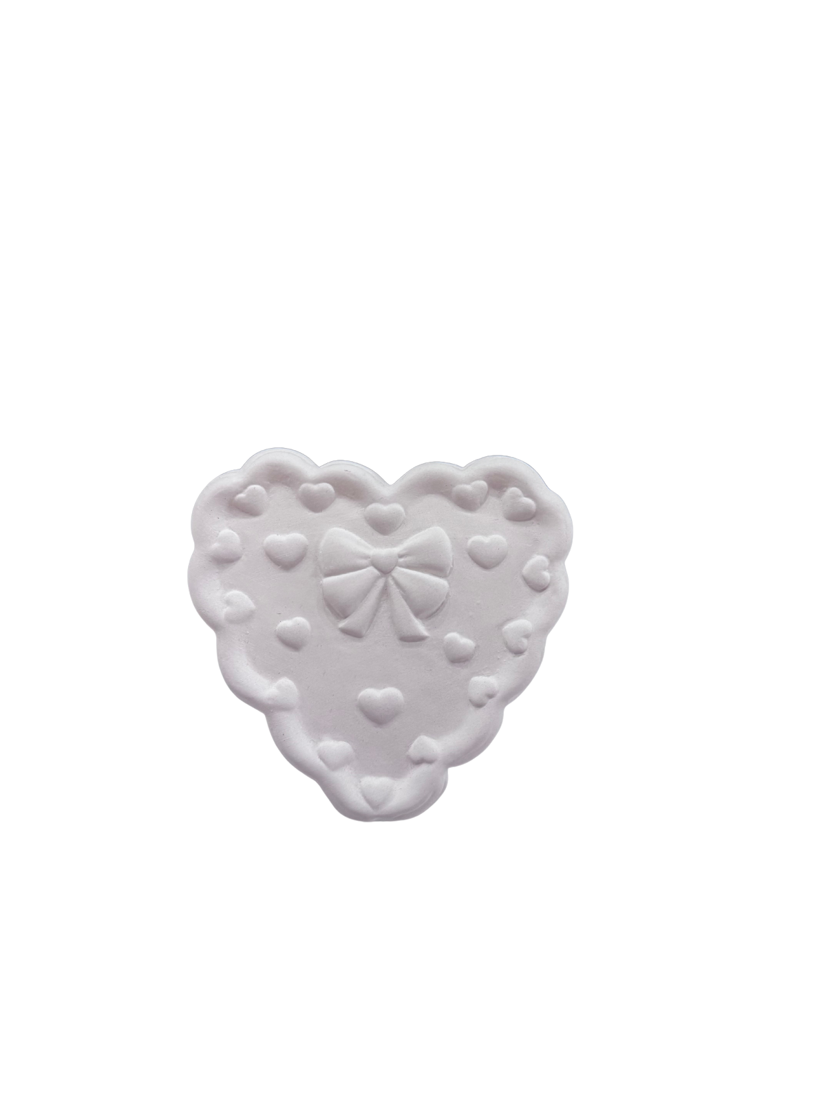 Heart Cake