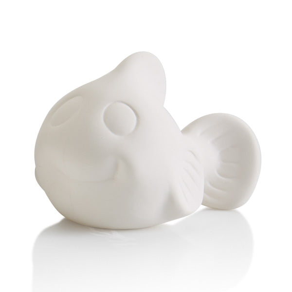 Clownfish Collectible