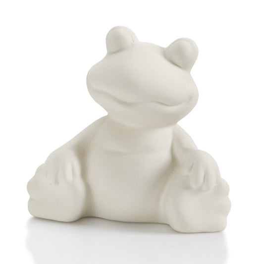 Frog Party Animal