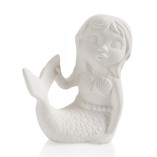Mermaid Party Animal