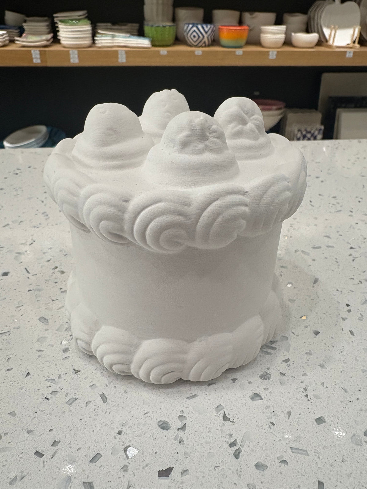 Cake