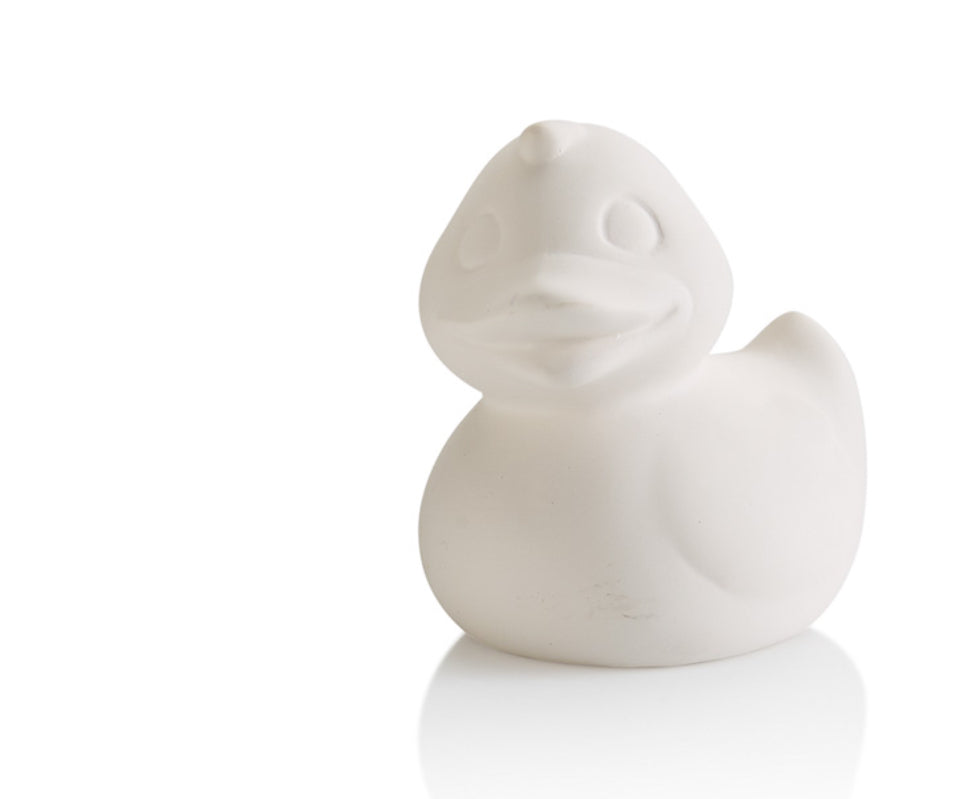 Rubber Duckie