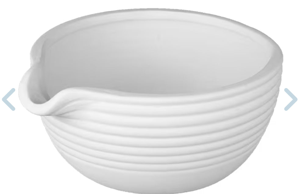Medium Pour Bowl