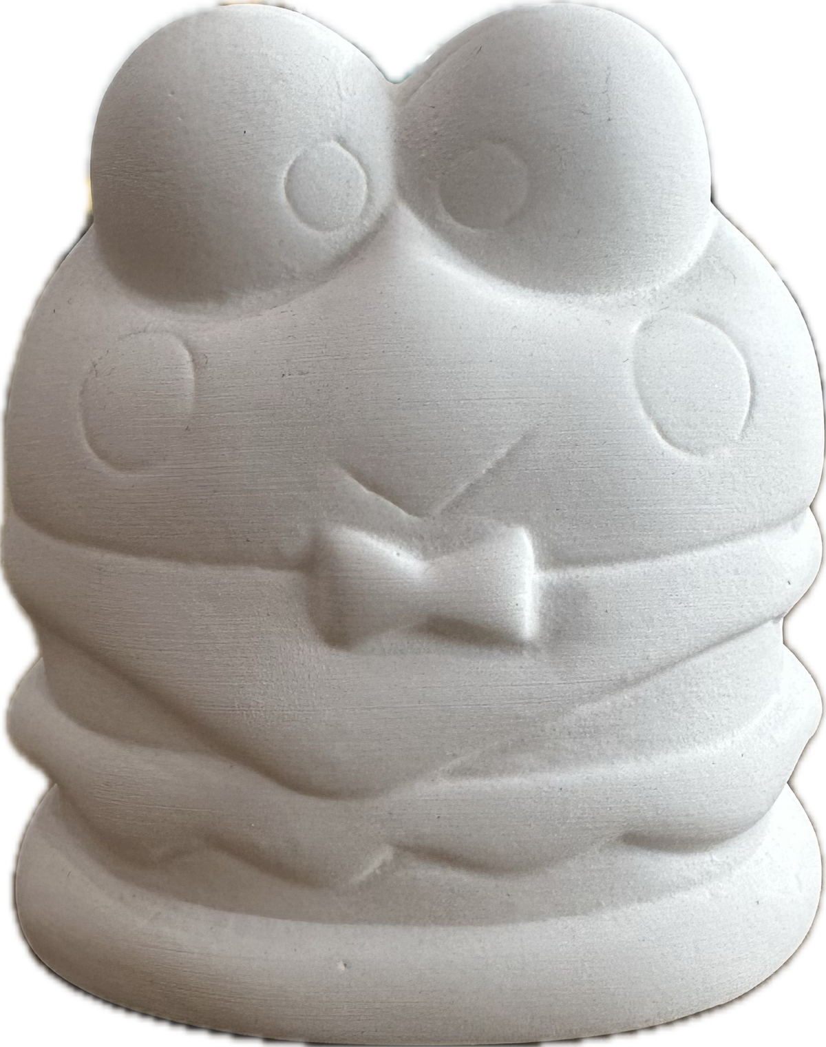Keroppi Burger