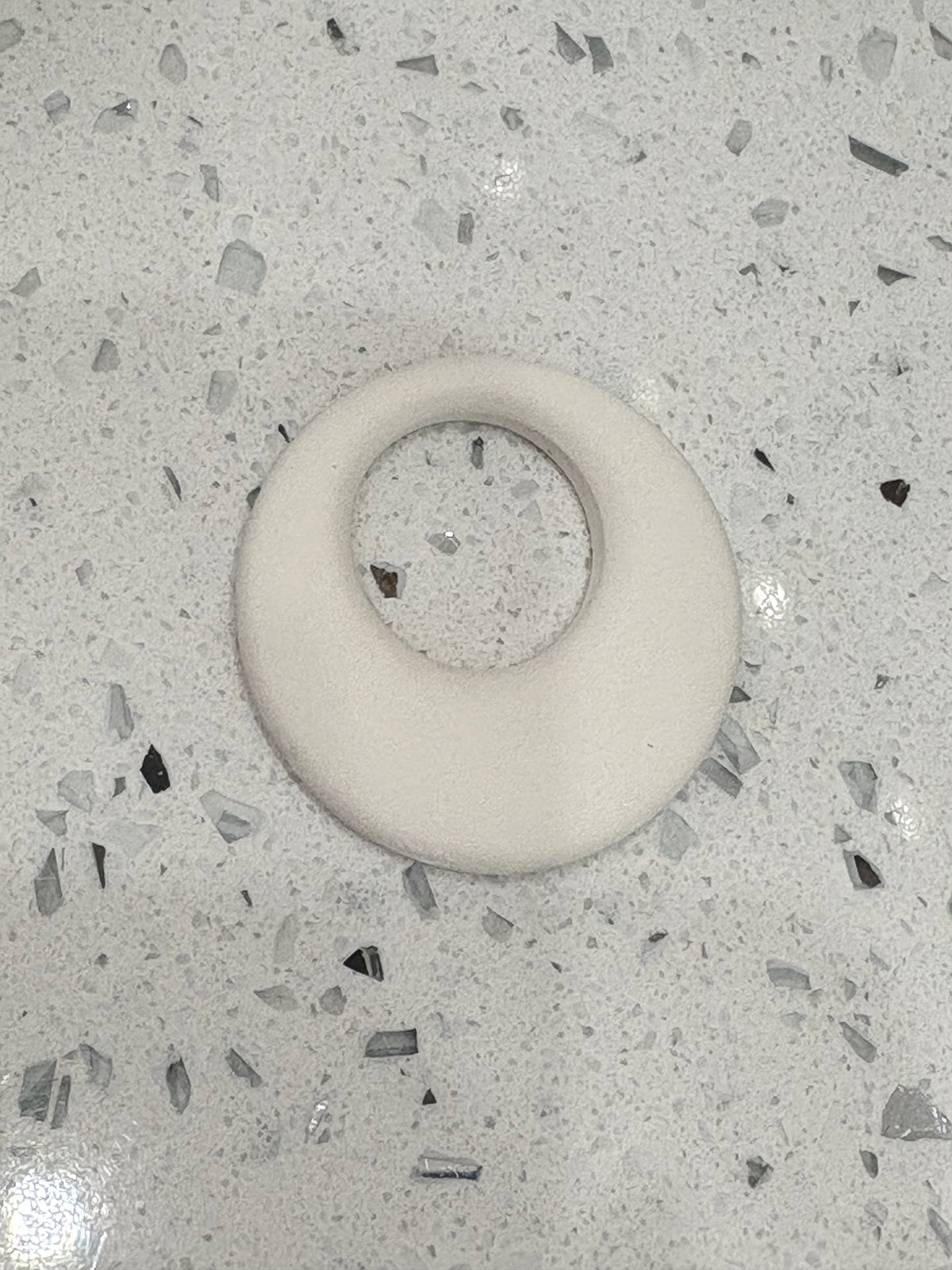 Round Pendant