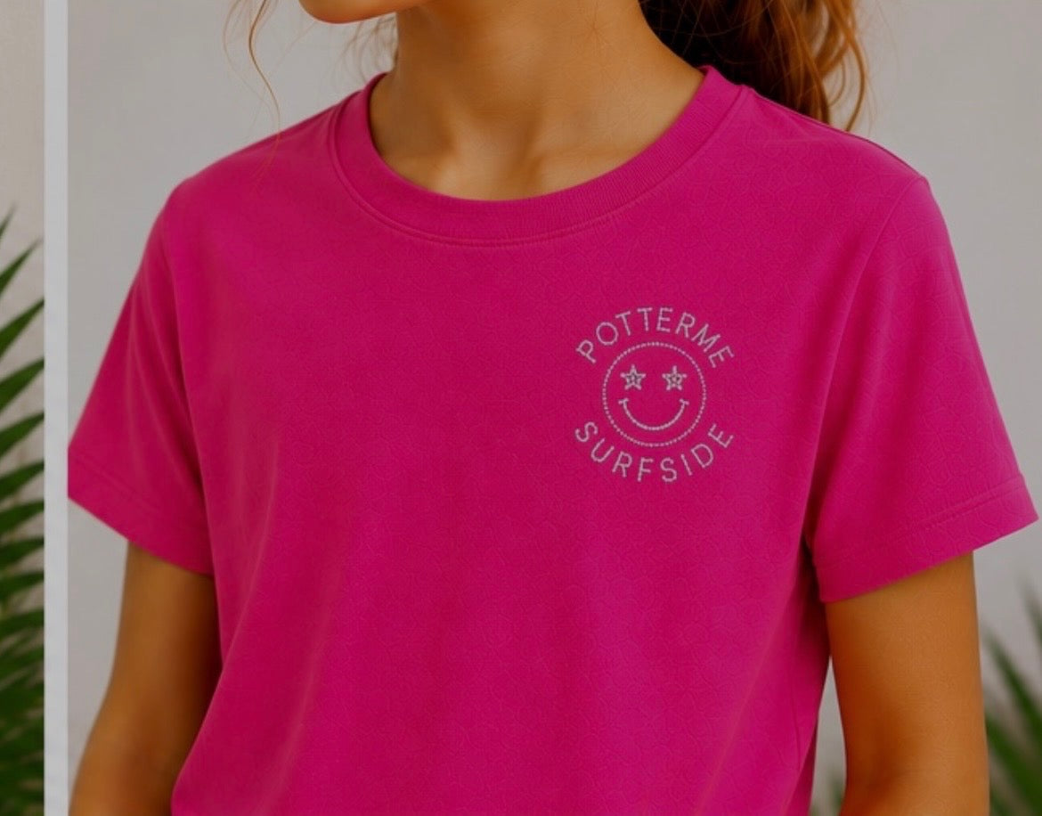 Potterme Tshirt