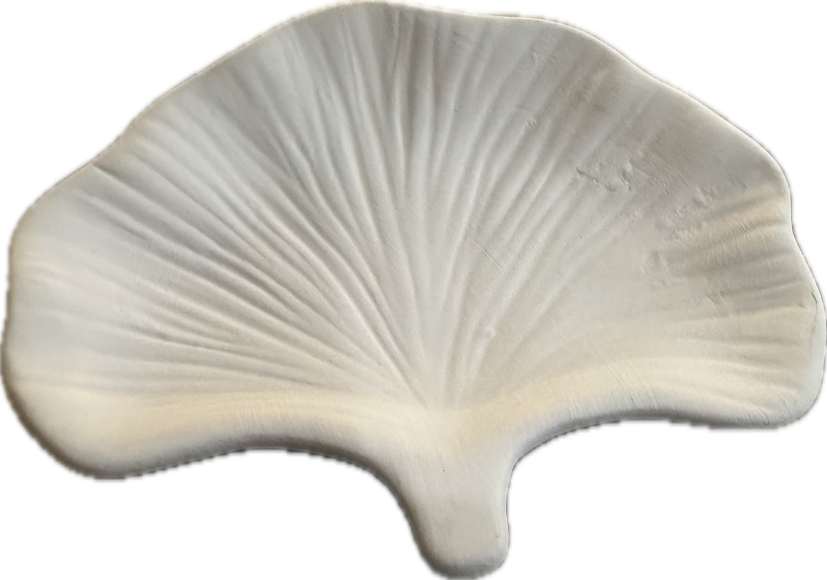 Ginko Leaf Tray
