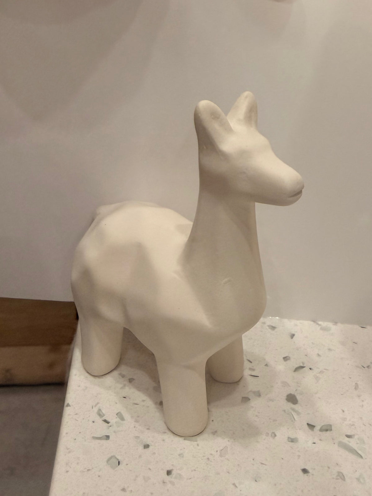geometric llama
