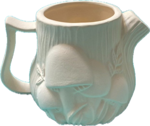 Mushroom Creamer