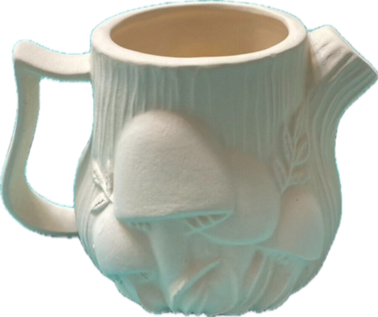 Mushroom Creamer