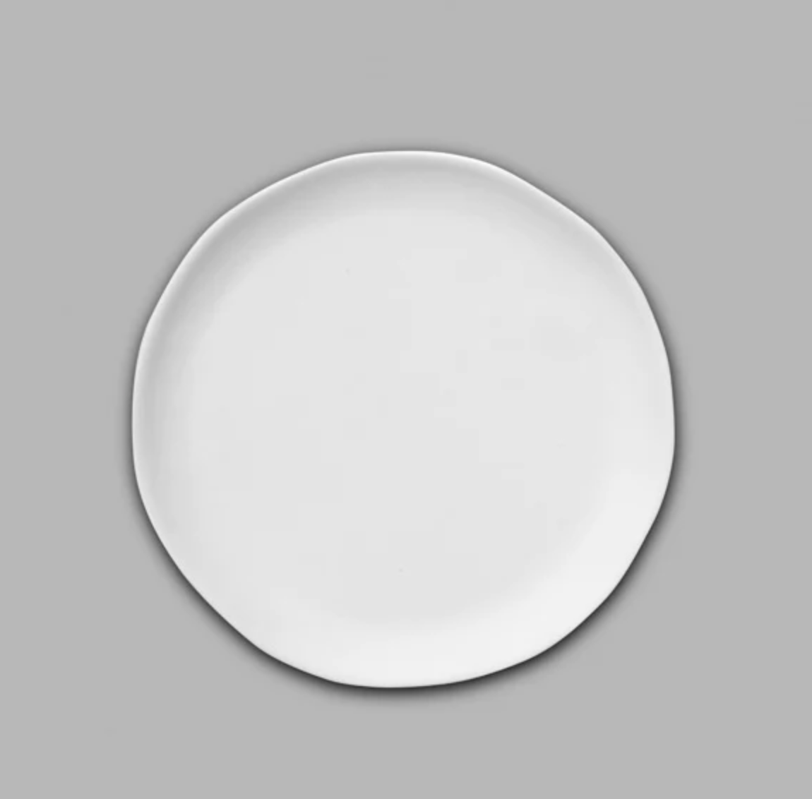 Casualware Salad Plate