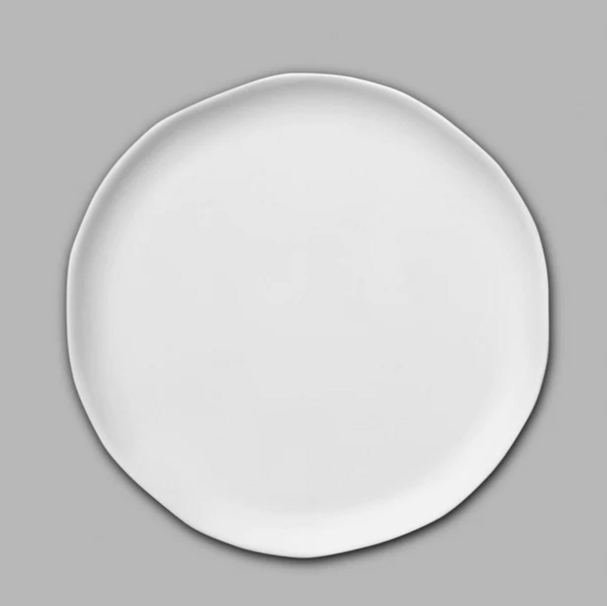 Casualware Dinner Plate
