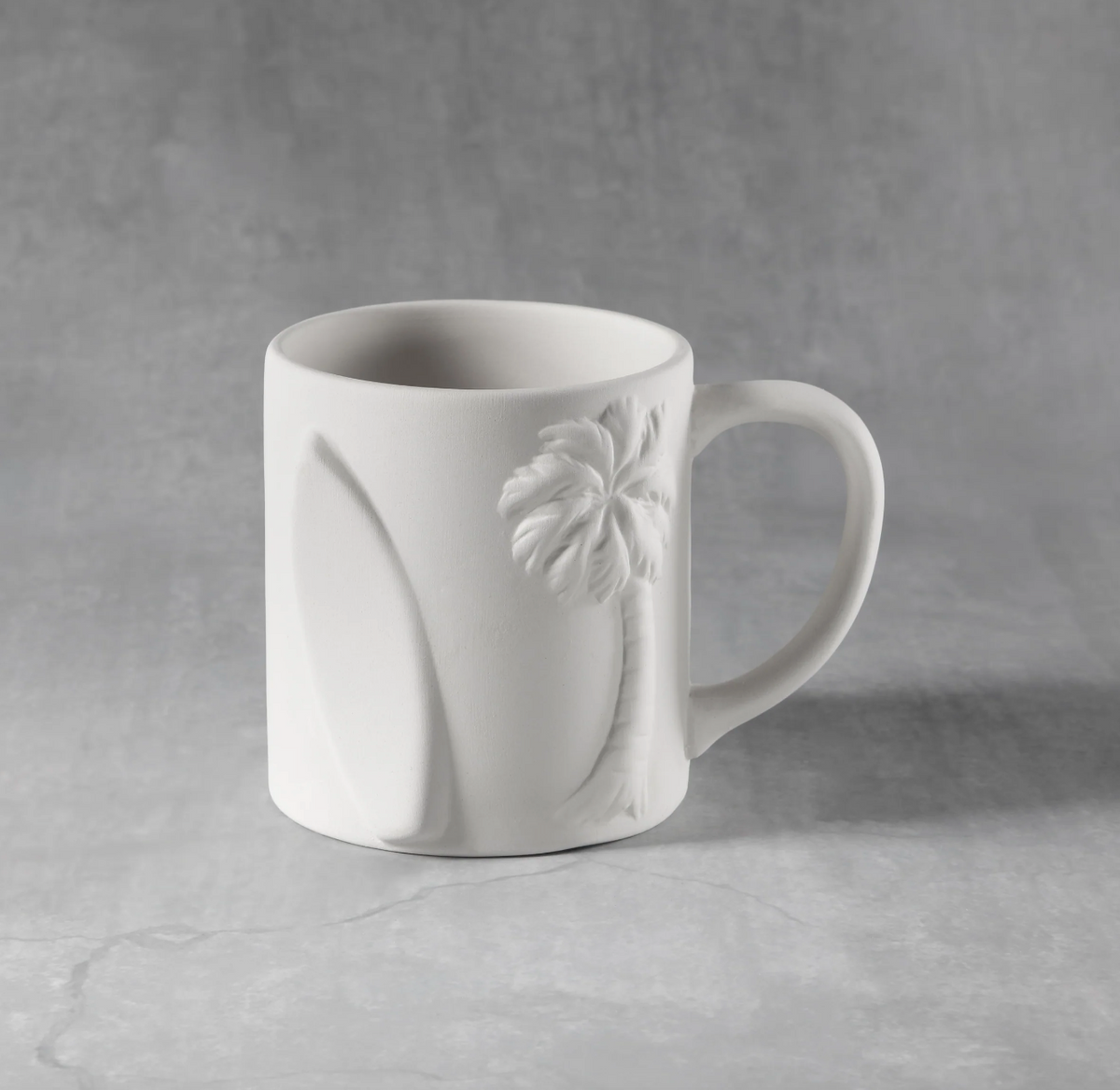Life's A Beach Mug