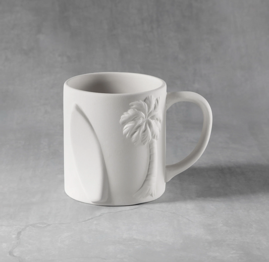 Life's A Beach Mug