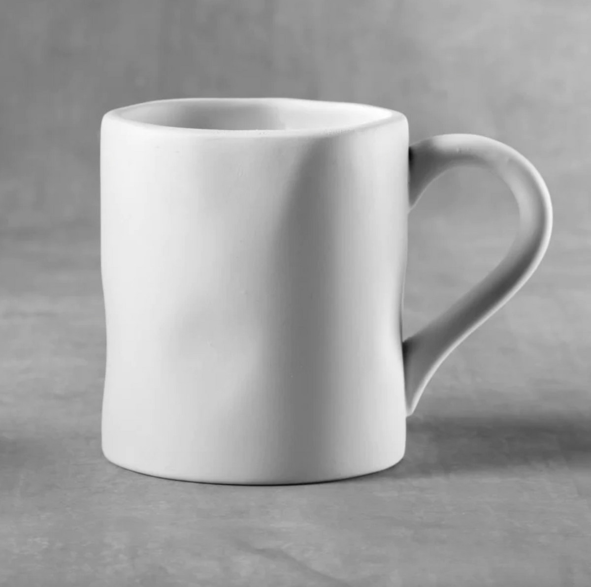 Pottery Mug