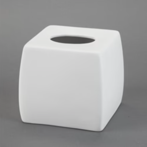 Tissue Box